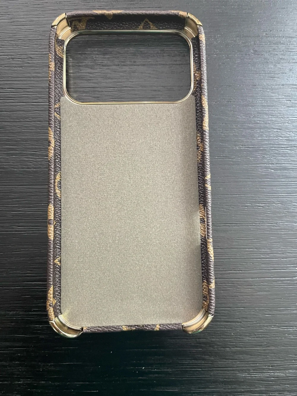 iPhone 17 pro max wallet Crossbody Case with Strap